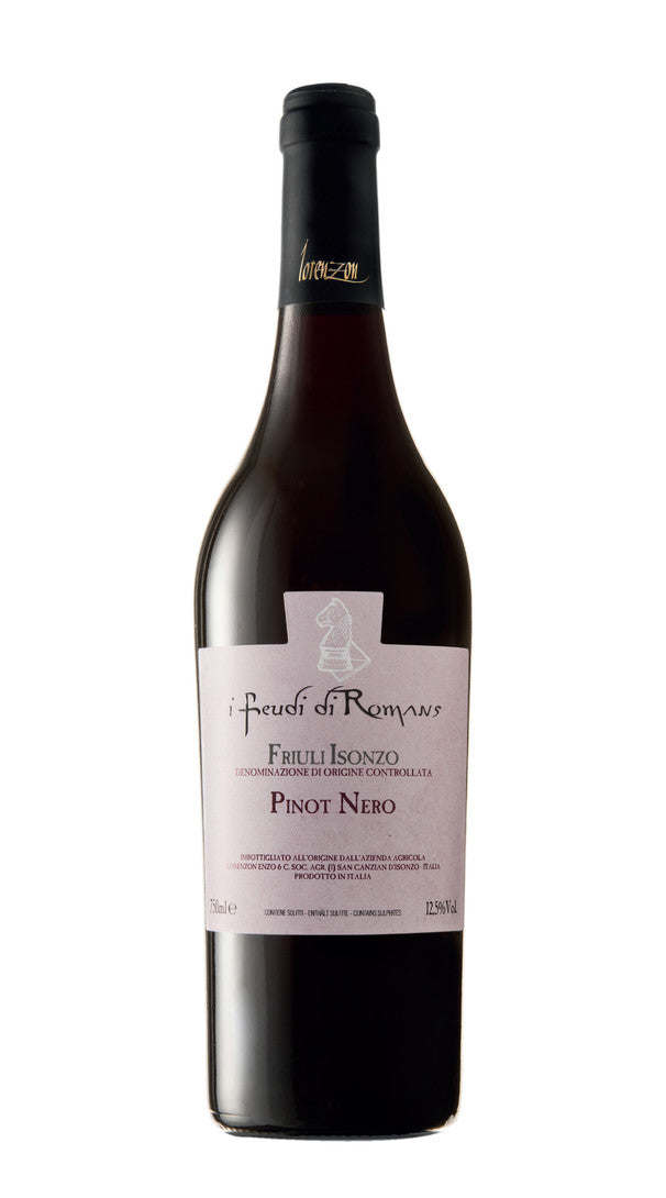 Pinot Nero Feudi di Romans