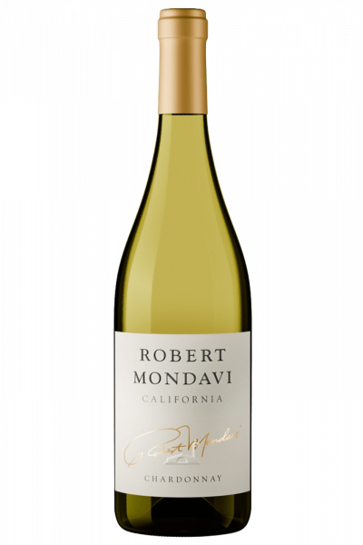 Chardonnay Private Selection Robert Mondavi