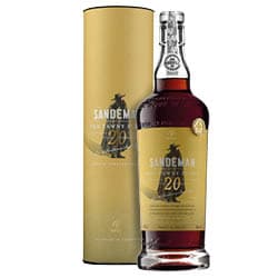 Porto Tawny 20 Years Old