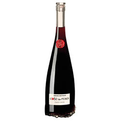 Pays d'Oc Côte des Roses Pinot Noir