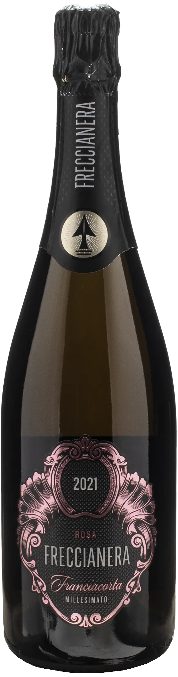 Franciacorta Rosè Brut