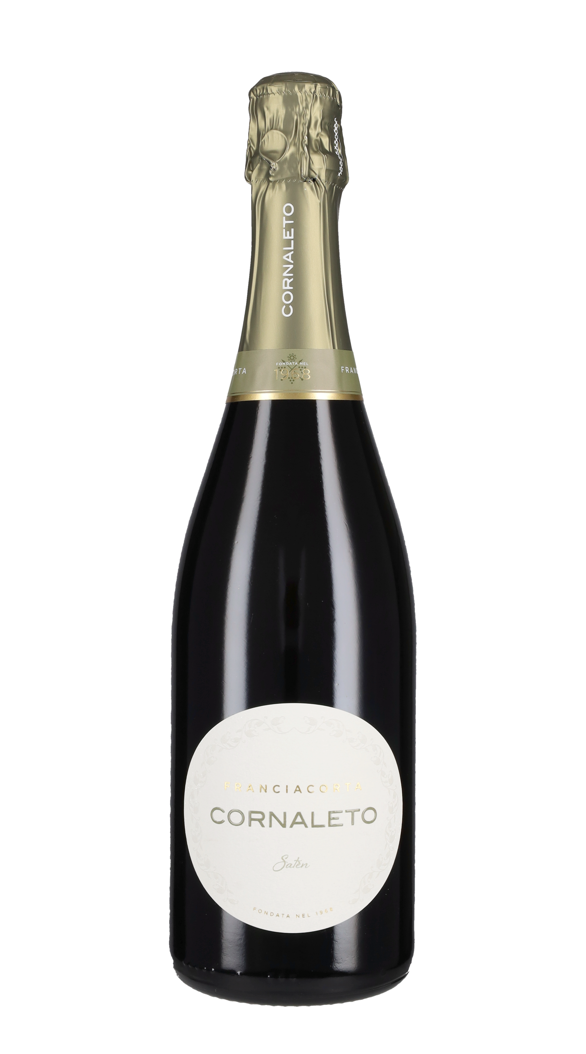 Franciacorta Satén