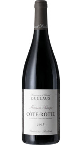 Côte-Rôtie Maison Rouge