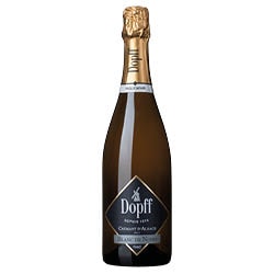 Crémant d'Alsace Blanc de Noirs Brut