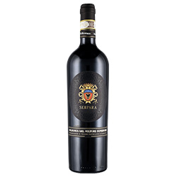 Re Manfredi Serpara Re Manfredi Aglianico del Vulture Superiore DOCG 2017