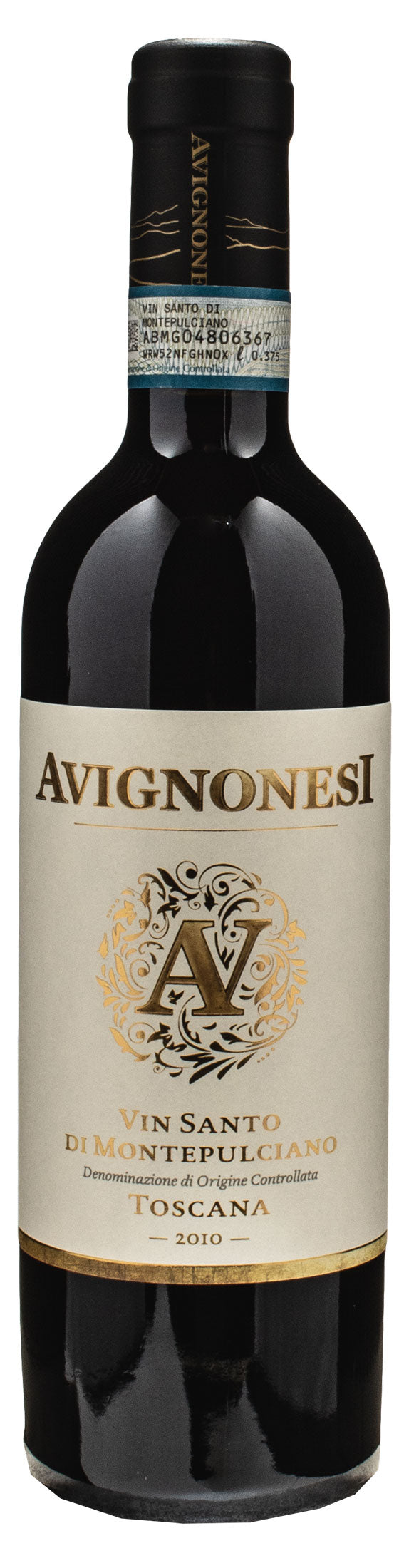 Vin Santo Di Montepulciano 0.375L