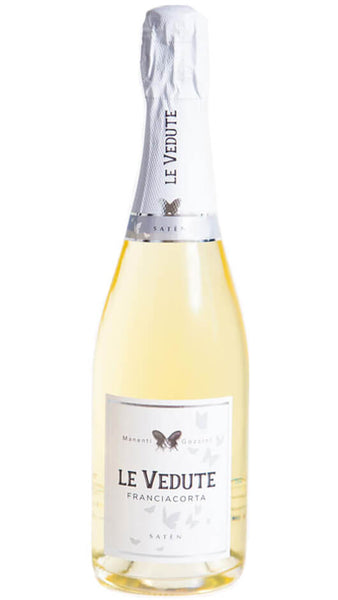 Franciacorta Satèn DOCG