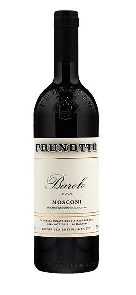 Barolo Mosconi DOCG 2020