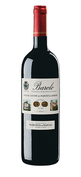 Barolo DOCG 2021
