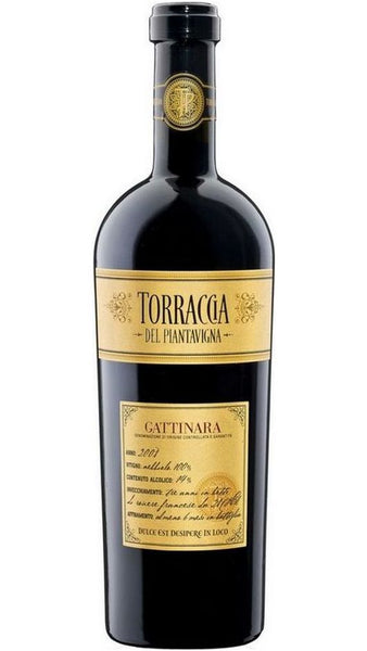 Nebbiolo Rosso Gattinara DOCG - 2019