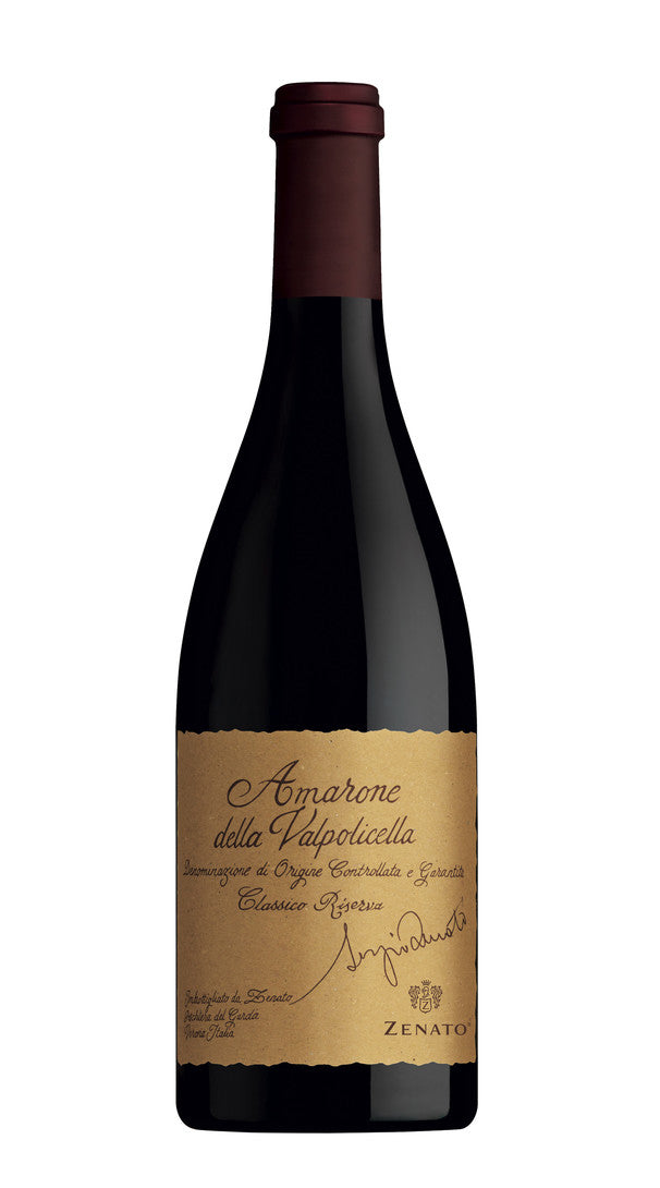 Amarone Classico Riserva 'Sergio '
