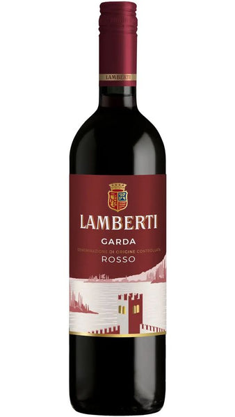 Garda Rosso Doc