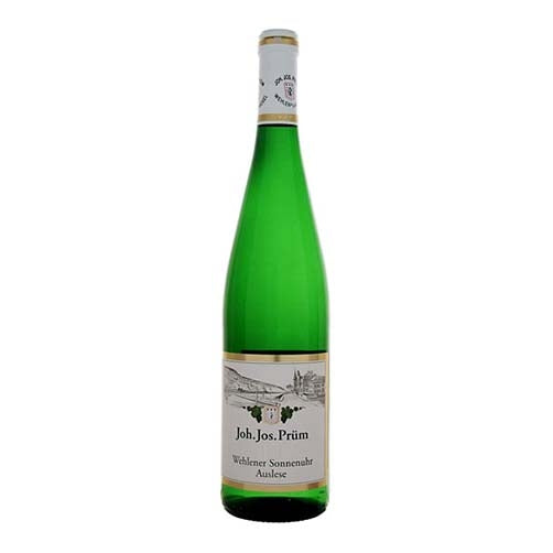 Mosel Wehlener Sonnenuhr Riesling Auslese