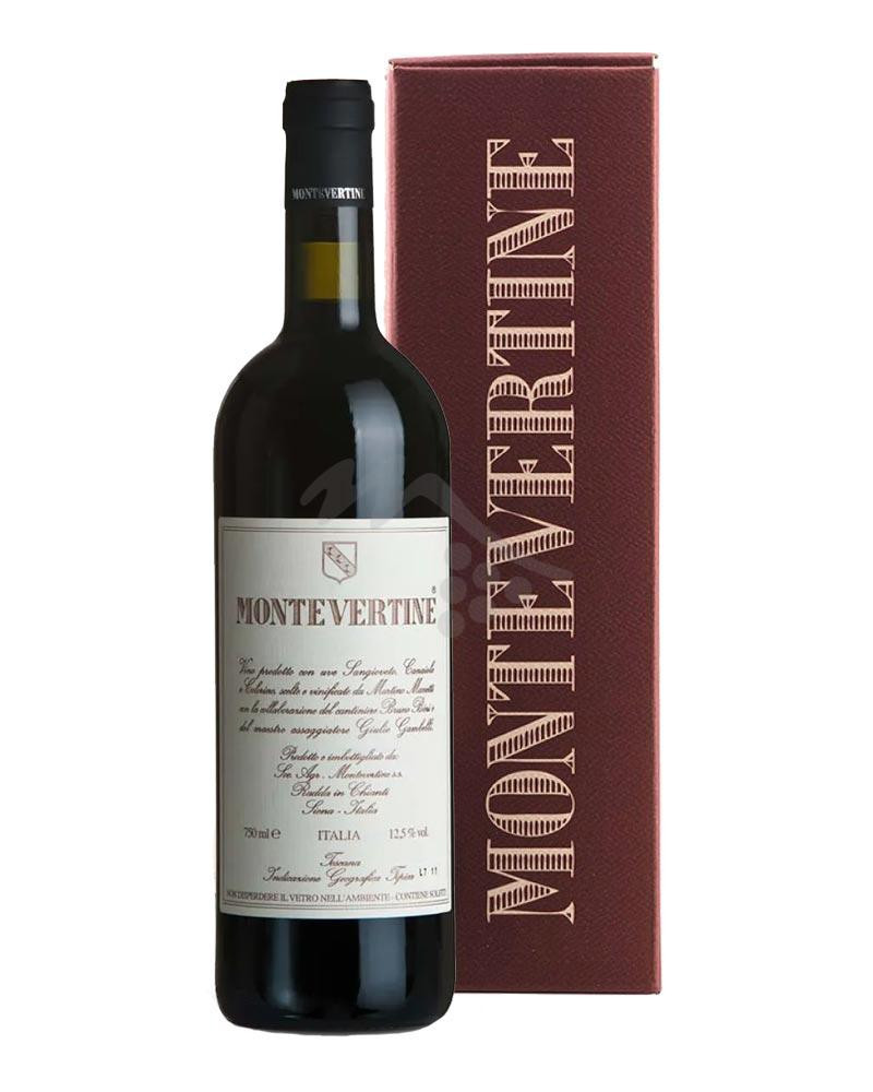 Montevertine Toscana IGT Montevertine - Jèroboam