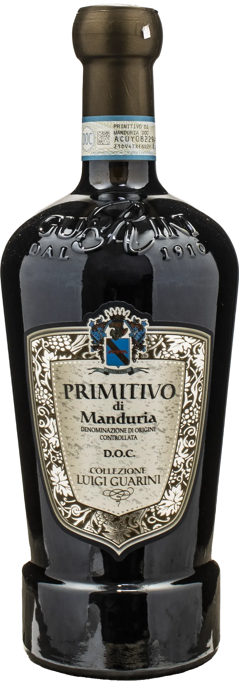 Primitivo di Manduria Luigi Guarini