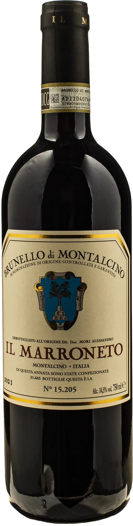 Brunello di Montalcino