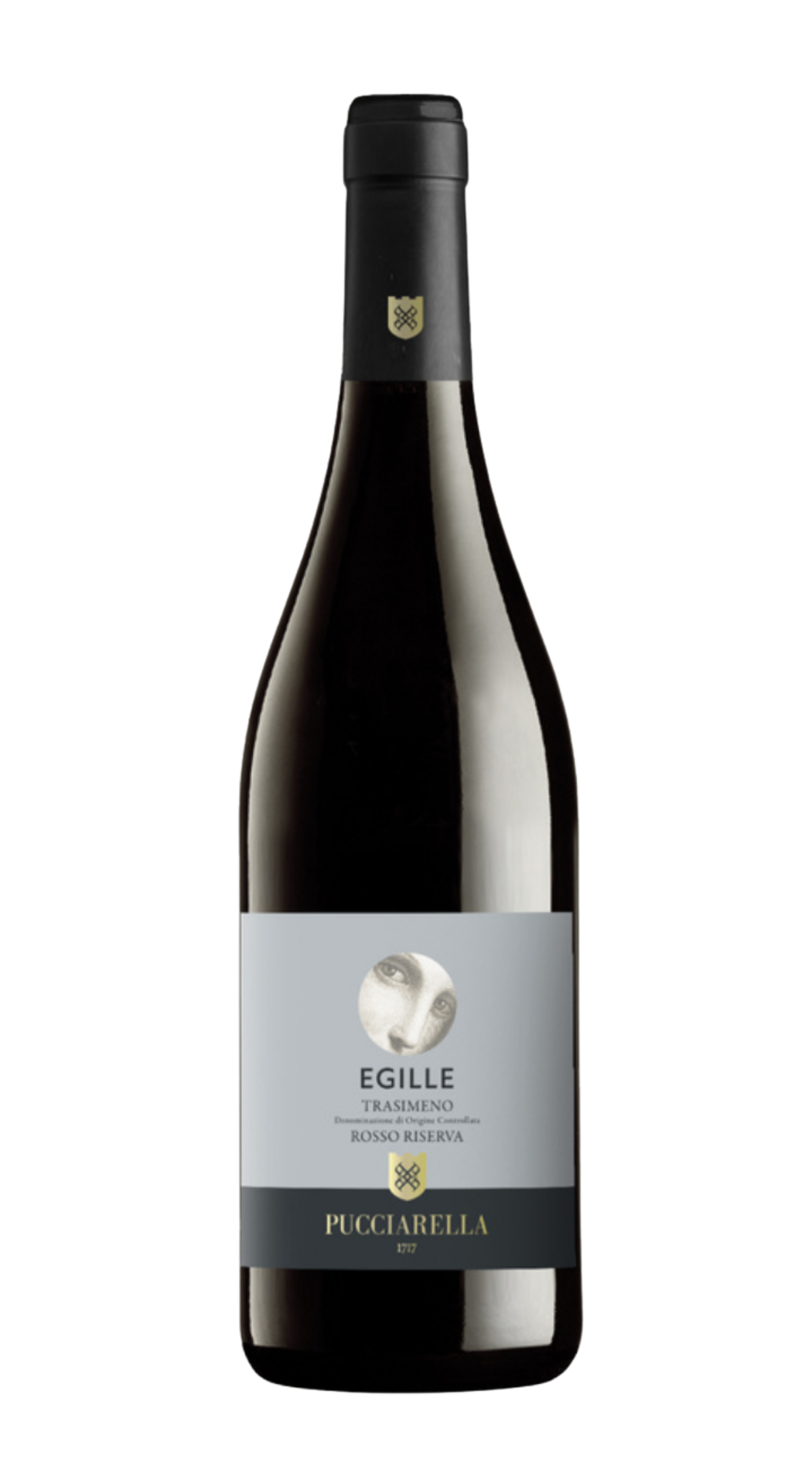 Trasimeno Riserva 'Egille'