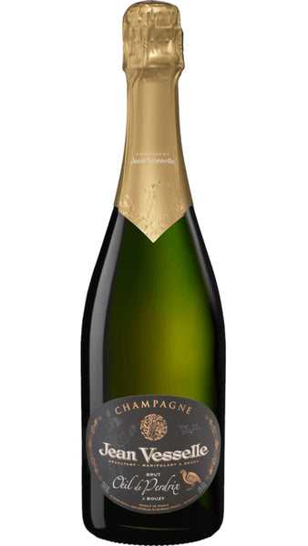 Champagne Oeil de Perdrix Brut - Magnum