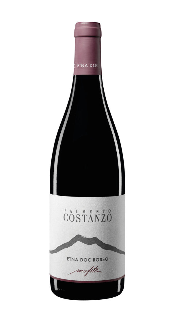 Etna Rosso 'Mofete'