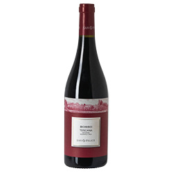 San Felice Toscana IGT Rosso 2022 0,75 ℓ