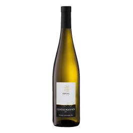 Gewürztraminer Alto Adige DOC 2025