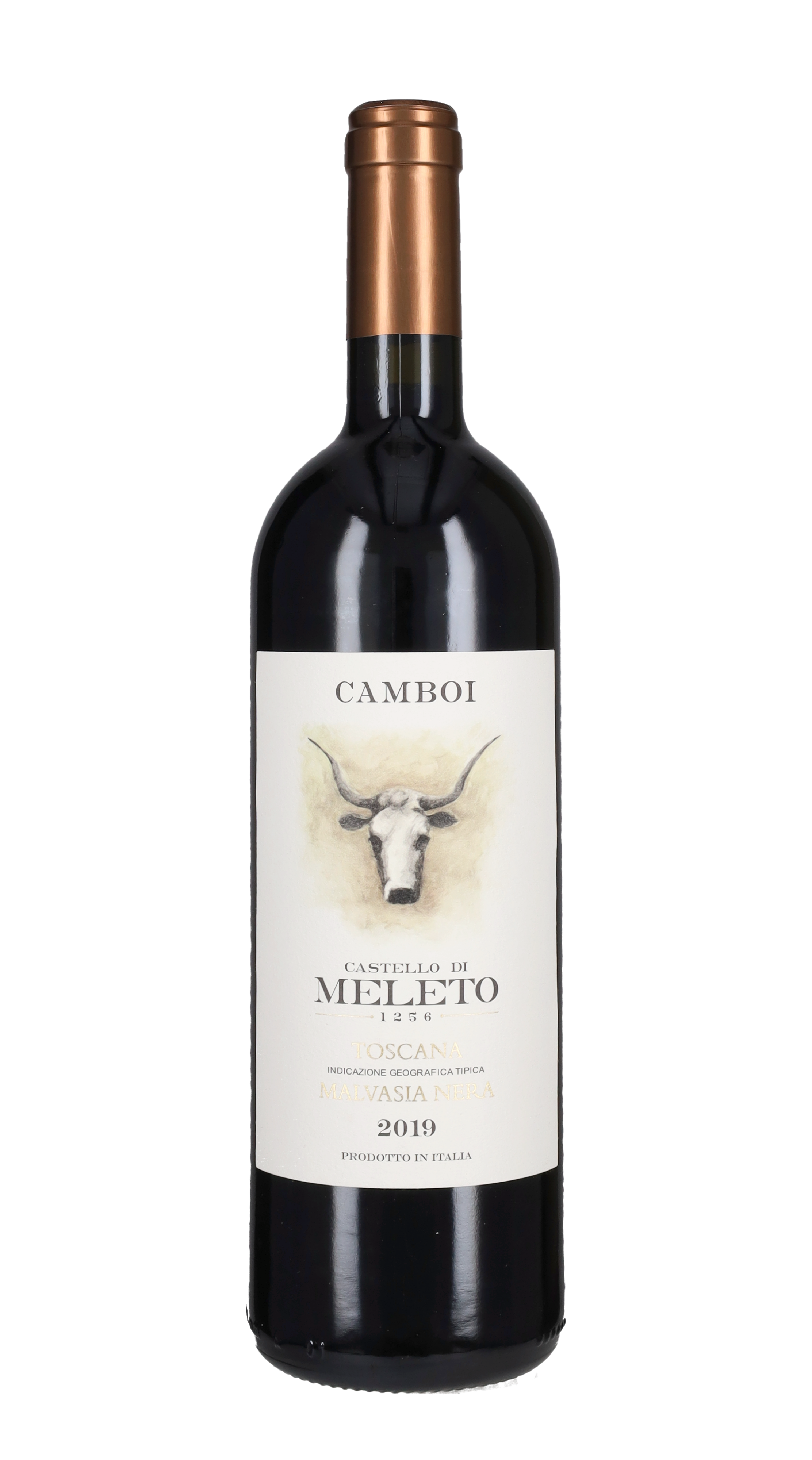 Malvasia Nera 'Camboi' Castello di Meleto