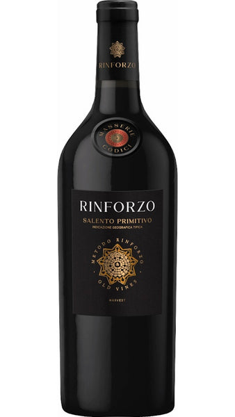 Rinforzo Primitivo - Salento IGT