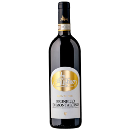 Brunello di Montalcino Montosoli DOCG 2020