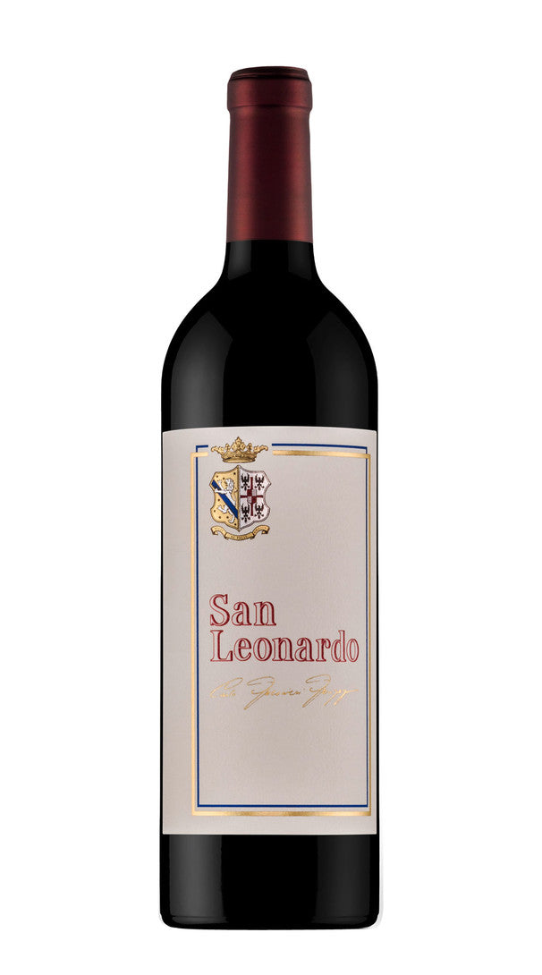 San Leonardo