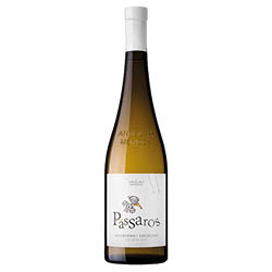 Vinho Verde Pássaros Alvarinho Loureiro