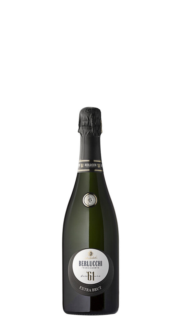 Franciacorta Extra Brut 61 - 37,5cl