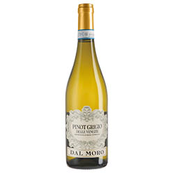 Pinot Grigio delle Venezie
