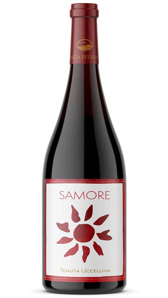 Romagna Sangiovese DOC Superiore - Samore