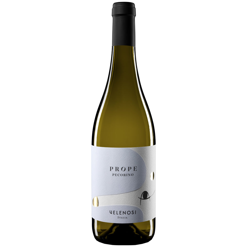 Colli Aprutini Pecorino Prope