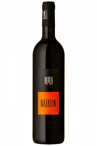 Vino Rosso Natalin Iuli