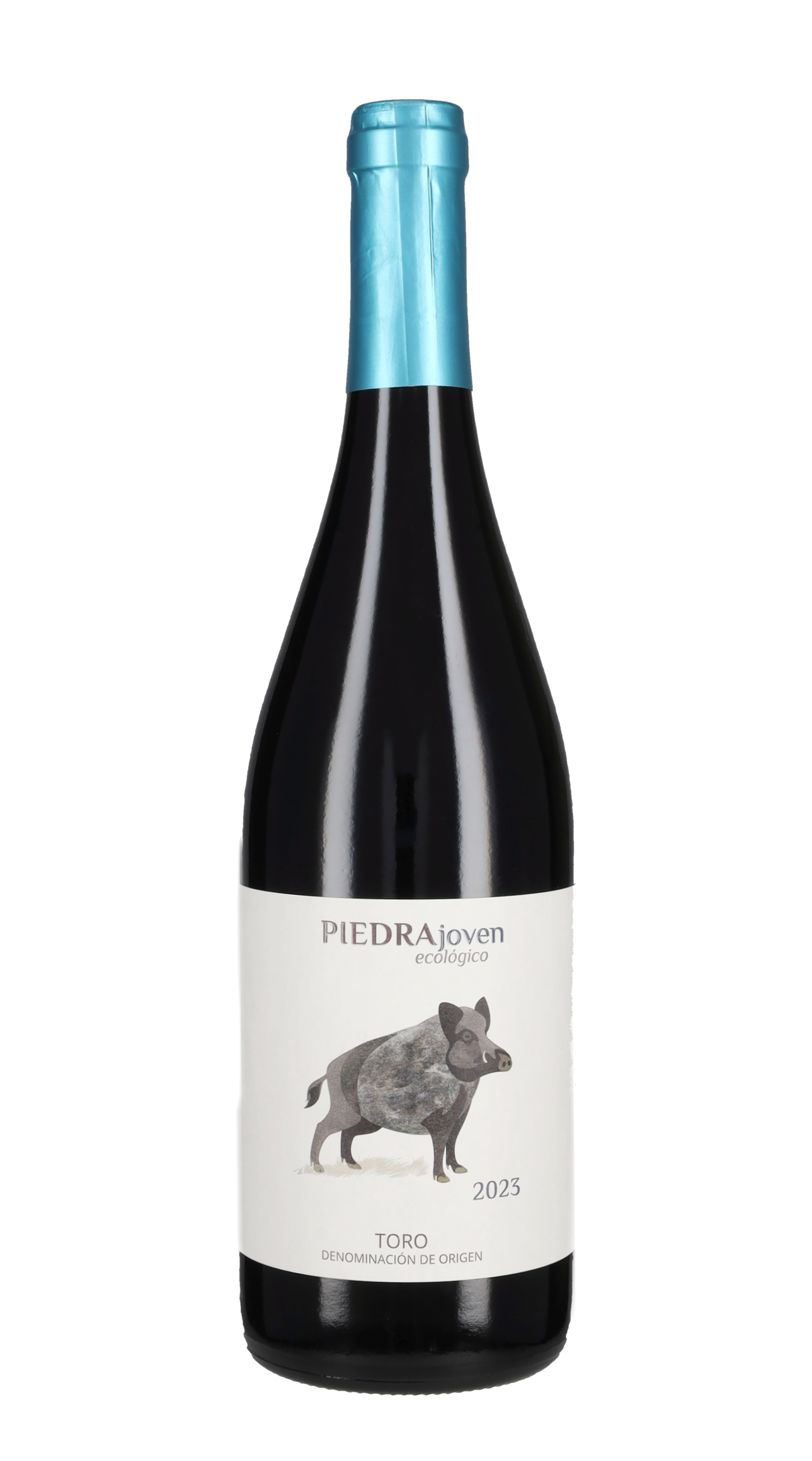 Toro 'Joven Ecologico' Bodegas Piedra