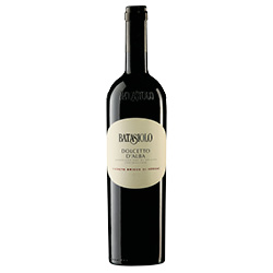 Beni di Batasiolo Bricco di Vergne Dolcetto d'Alba DOC 2024 0,75 ℓ