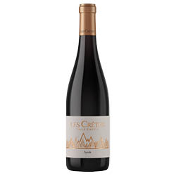Valle d'Aosta Syrah Côteau La Tour