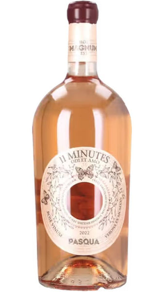 Rosè Trevenezie IGT - 11 Minutes - Magnum