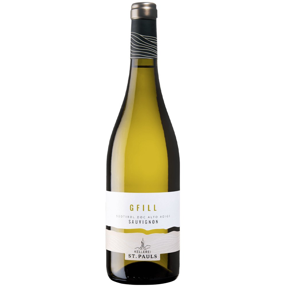 Alto Adige Sauvignon DOC “Gfill” - St.Pauls