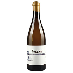 Bodegas Fulcro O Equilibrio Rias Baixas DO 2023 0,75 ℓ
