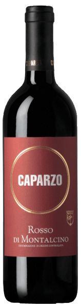 Rosso di Montalcino