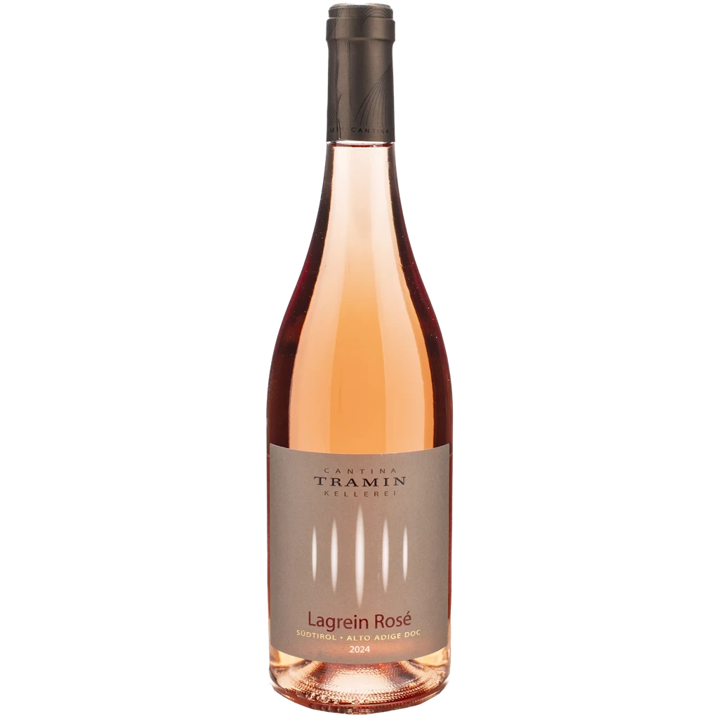 Lagrein Rosè