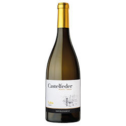 Castelfeder Lahn Südtirol - Alto Adige DOC Kerner 2023 0,75 ℓ