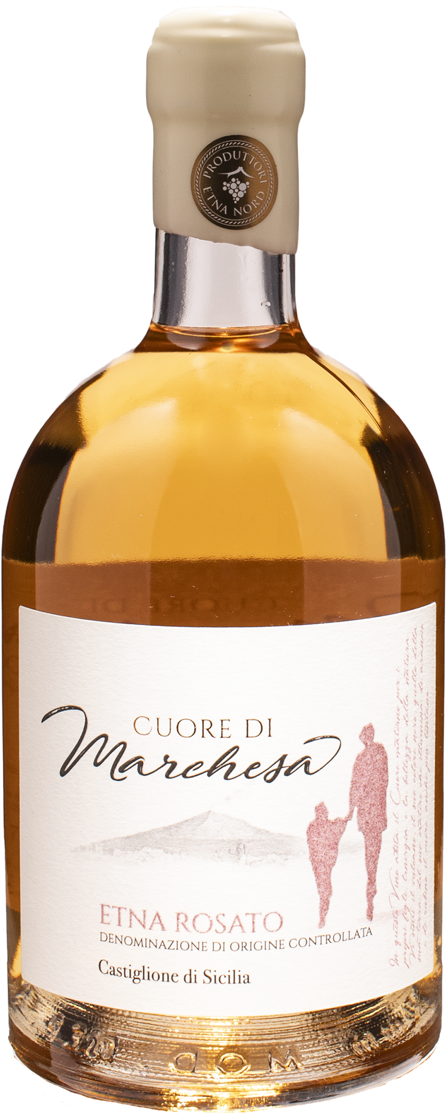 Etna Rosato