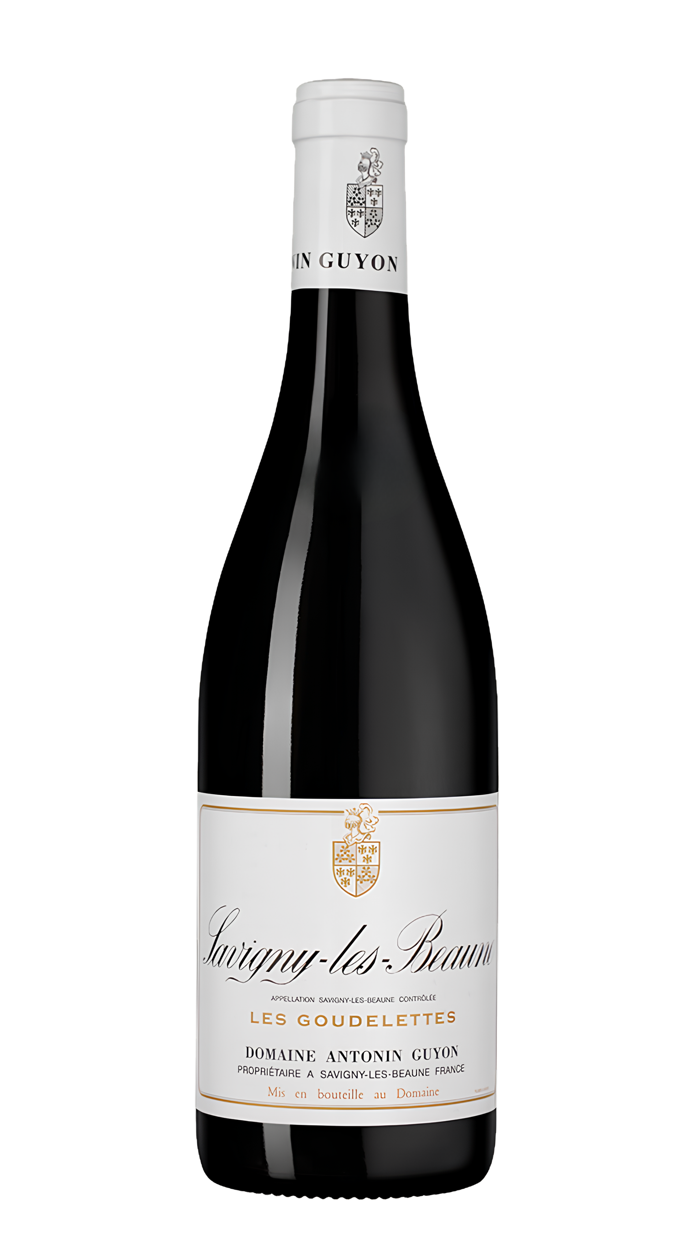 Savigny-lès-Beaune 'Les Goudelettes'