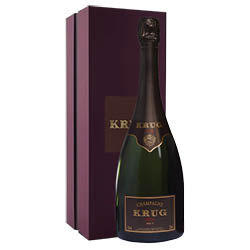Champagne Brut Vintage