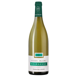 Domaine Henri Gouges Bourgogne AOC Pinot Blanc 2022 0,75 ℓ