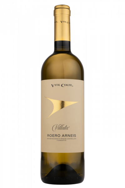 Roero Arneis Villata Vite Colte