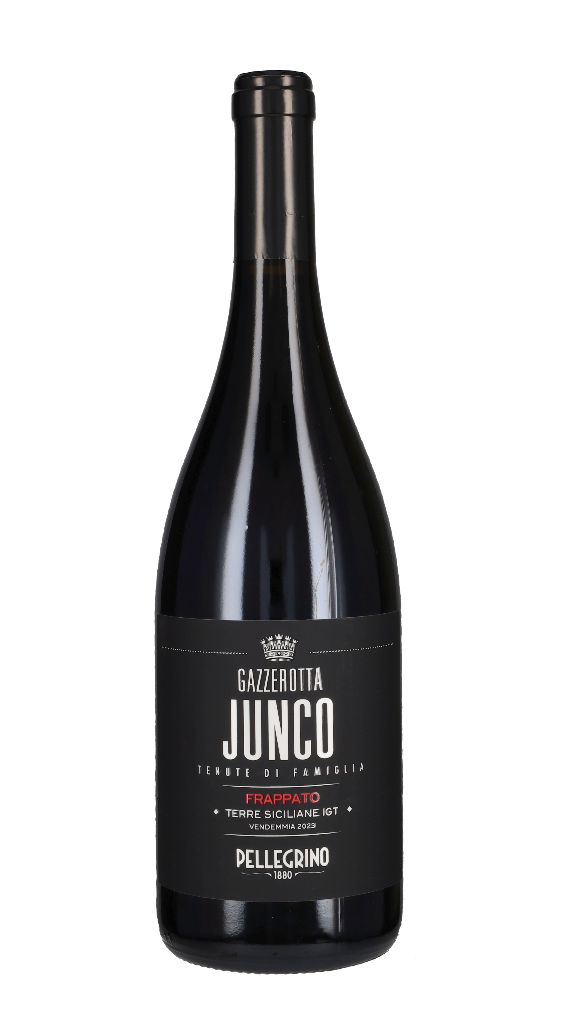 Frappato 'Junco' Pellegrino